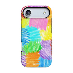 Scribble Me That | Crayola Rainbow Pencil Case