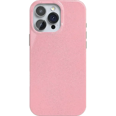 Sunkissed | Pink Pastel Shimmer Case
