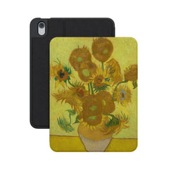 Van Gogh | Sunflowers Floral iPad Case