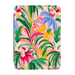 Sunshine Jungle | Poolside Print Kindle Case