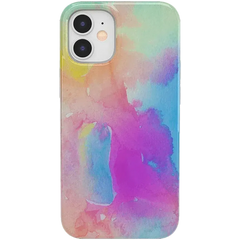 Painting in Pastels | Rainbow Watercolor Case